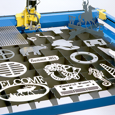 przyklady ciecia cnc